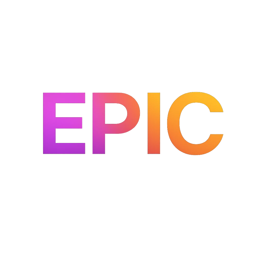 EPIC - <p>Create Stunning Art in Seconds

</p>