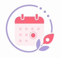 Ovulation Calendar - Estimate Your Fertile Window with Confidence