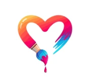 Paint Your Date - Draw Together Online Free - Paint Your Partner Challenge