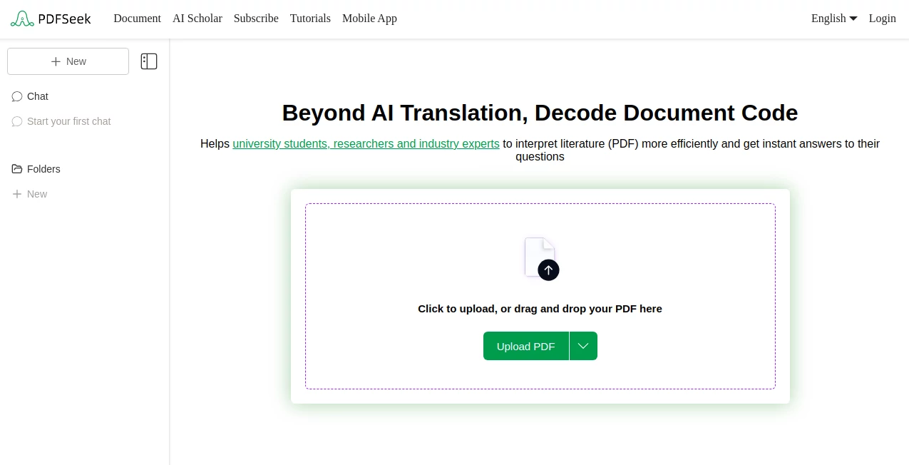 Screenshot of XIMA DIGITAL – An AI tool in the ,AI Research Tool ,AI PDF ,AI Documents Assistant ,AI Files Assistant  category, showcasing its interface and key features.