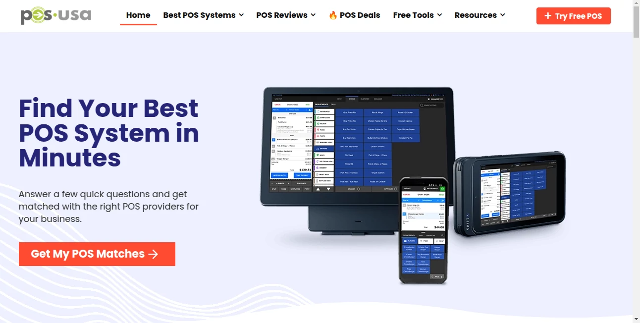 Screenshot of POSUSA – An AI tool in the ,AI Business Ideas Generator ,AI E-commerce Assistant ,Other  category, showcasing its interface and key features.