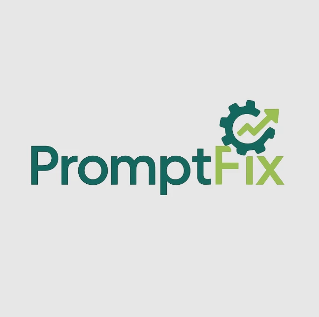 PromptFix - Instantly Fix &amp; Improve Your Prompts