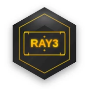 Ray3 - <p>Studio-Grade Video Magic with Smart Reasoning

</p>