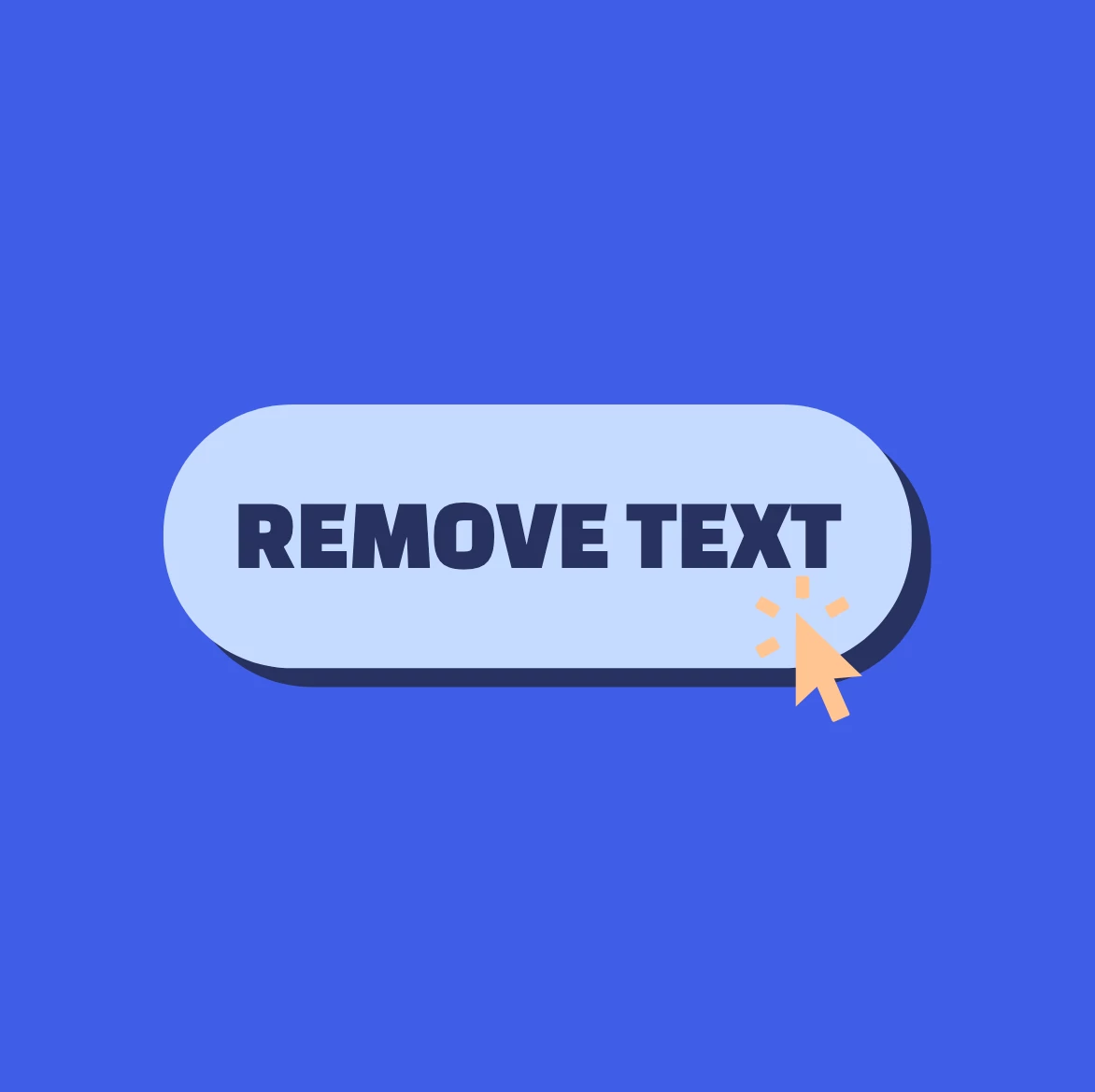 Remove Text - <p>Erase Unwanted Words from Your Pictures Effortlessly

</p>