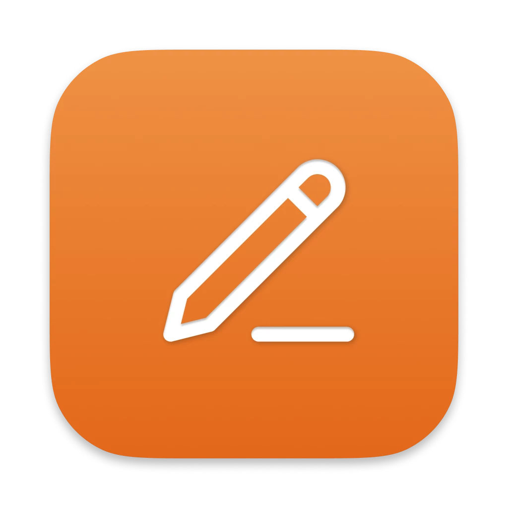 RewriteBar - <p>AI Writing Boost for Your Mac

</p>