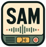 sam tts - SAM TTS - Classic Robot Voice Generator