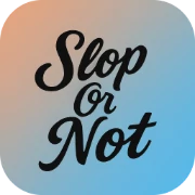 Slop Or Not - <p>Spot AI Fakes Before They Fool You

</p>