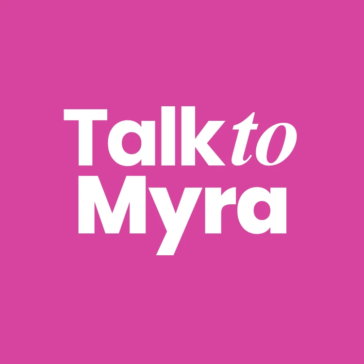 Talk to Myra - Cherish Conversations with Your AI Companion