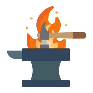 Roblox The Forge Calculator - Master Weapon &amp; Armor Crafting