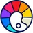 Toon Tone - Guess cartoon character colors with HSB sliders