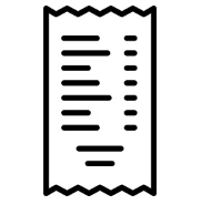 Receipt Maker - Create realistic receipts online – free, fast, and fully customizable.