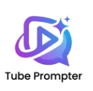 TubePrompter - Extract AI-ready prompts from YouTube and TikTok videos for Sora, Midjourney, and Veo