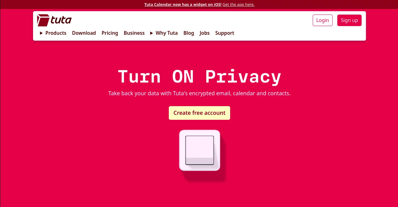 Screenshot of Tutu – An AI tool in the  category, showcasing its interface and key features.