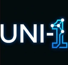 UNi-1 AI - UNI-1: Less Artificial. More Intelligent.
