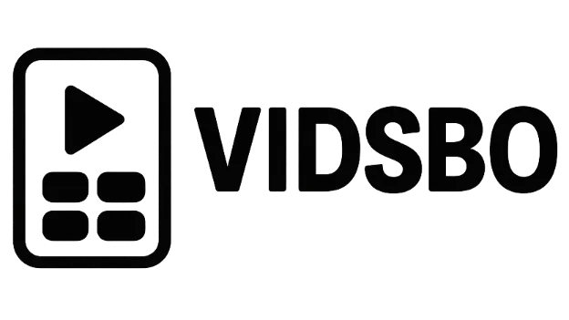 vidsbo - Your AI Director for Effortless Storyboards