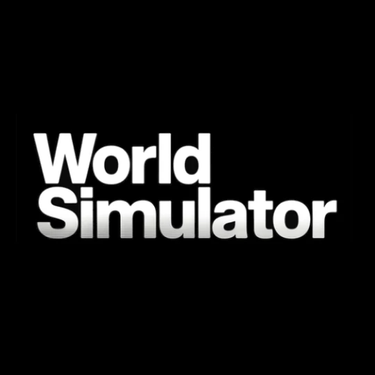 World Simulator - <p>Dive into AI-Crafted Universes of Wonder

</p>