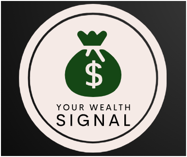 Your Wealth Signal - <p>Empowering Wealth Creation Through AI</p>
