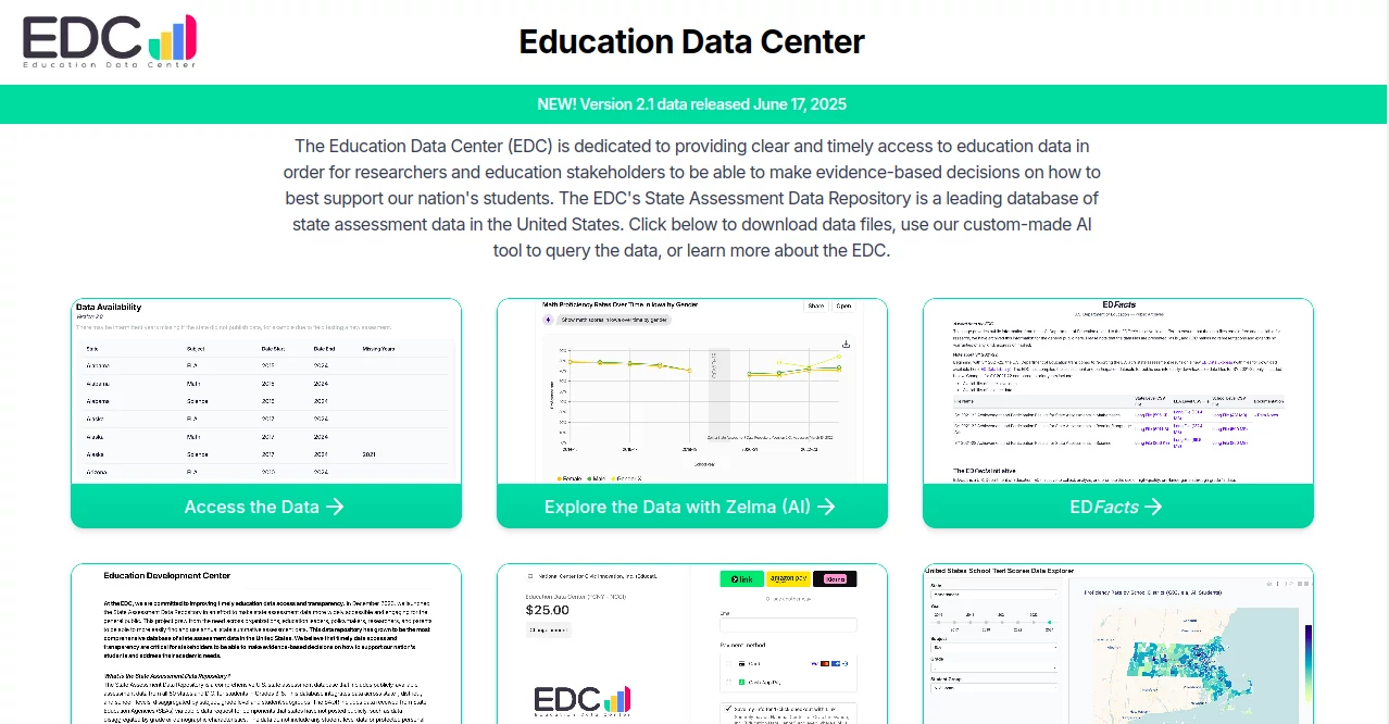 Screenshot of Zelma AI – An AI tool in the ,AI Data Mining ,AI Research Tool ,AI Knowledge Management ,AI Education Assistant  category, showcasing its interface and key features.