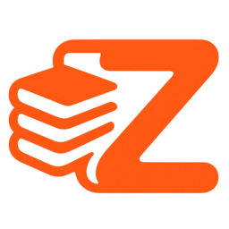 Zetaref - <p>Streamline Your Research Library Effortlessly

</p>
